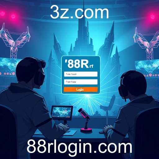 Avanços e Desafios do 88R Login em 2026