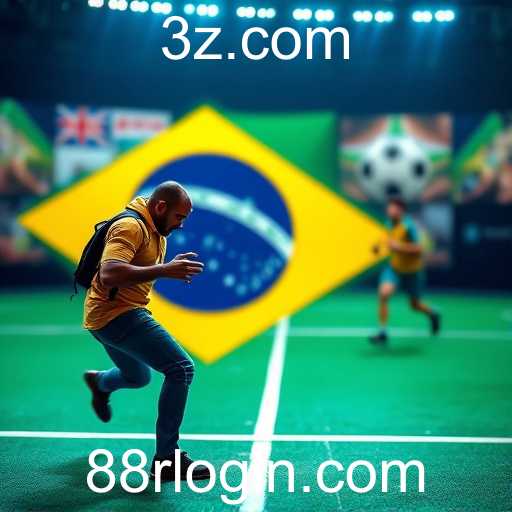 Evolução do Mercado de Jogos Online no Brasil