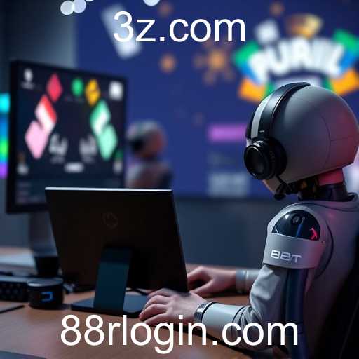 Expansão do Universo dos Jogos Online