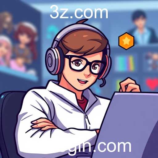 Evolução dos Jogos Online no Brasil