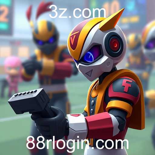 A Revolução dos Jogos com 88r login