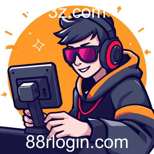 O Impacto de 88r Login no Cenário de Jogos em 2026