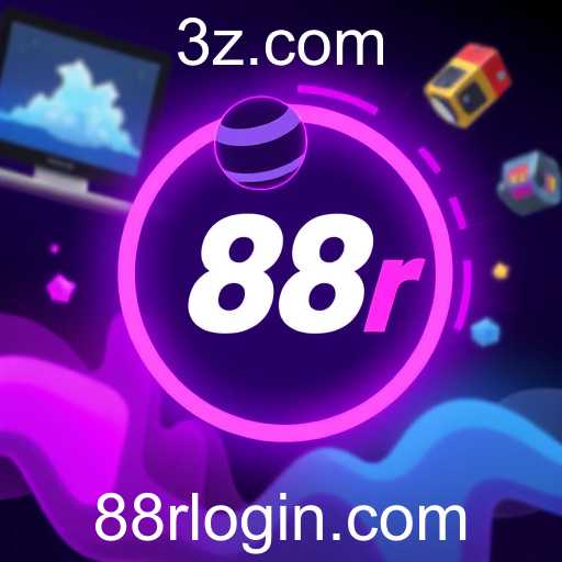 A Nova Era dos Jogos com 88r Login