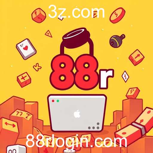 Nova Era dos Jogos Online e a Ascensão da 88r Login